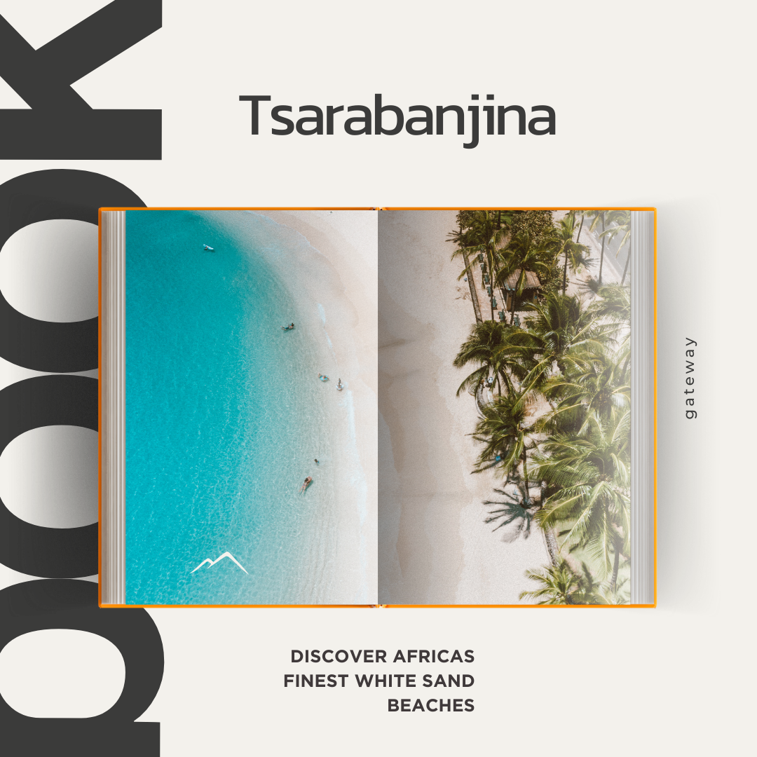 Tsarabanjina (Coming Soon)